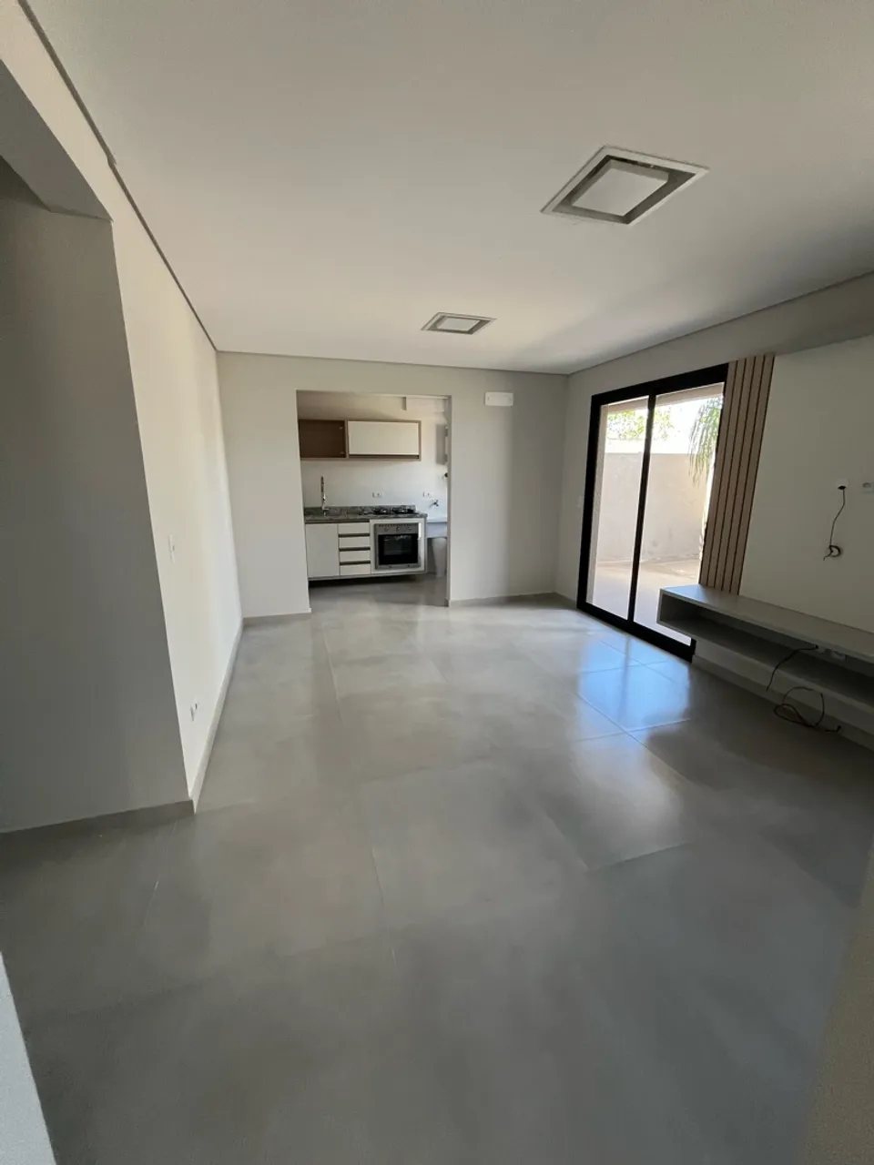 Apartment, 85 m², with a home office