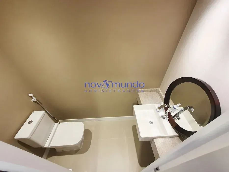 Furnished apartment with 3 bedrooms and 1 parking space — photo 8