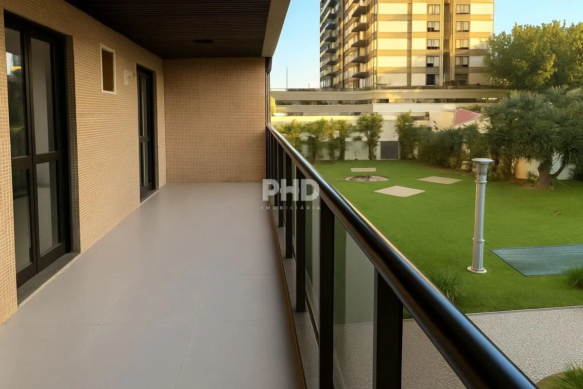 2-bedroom apartment with 3 bathrooms and 2 parking — photo 29