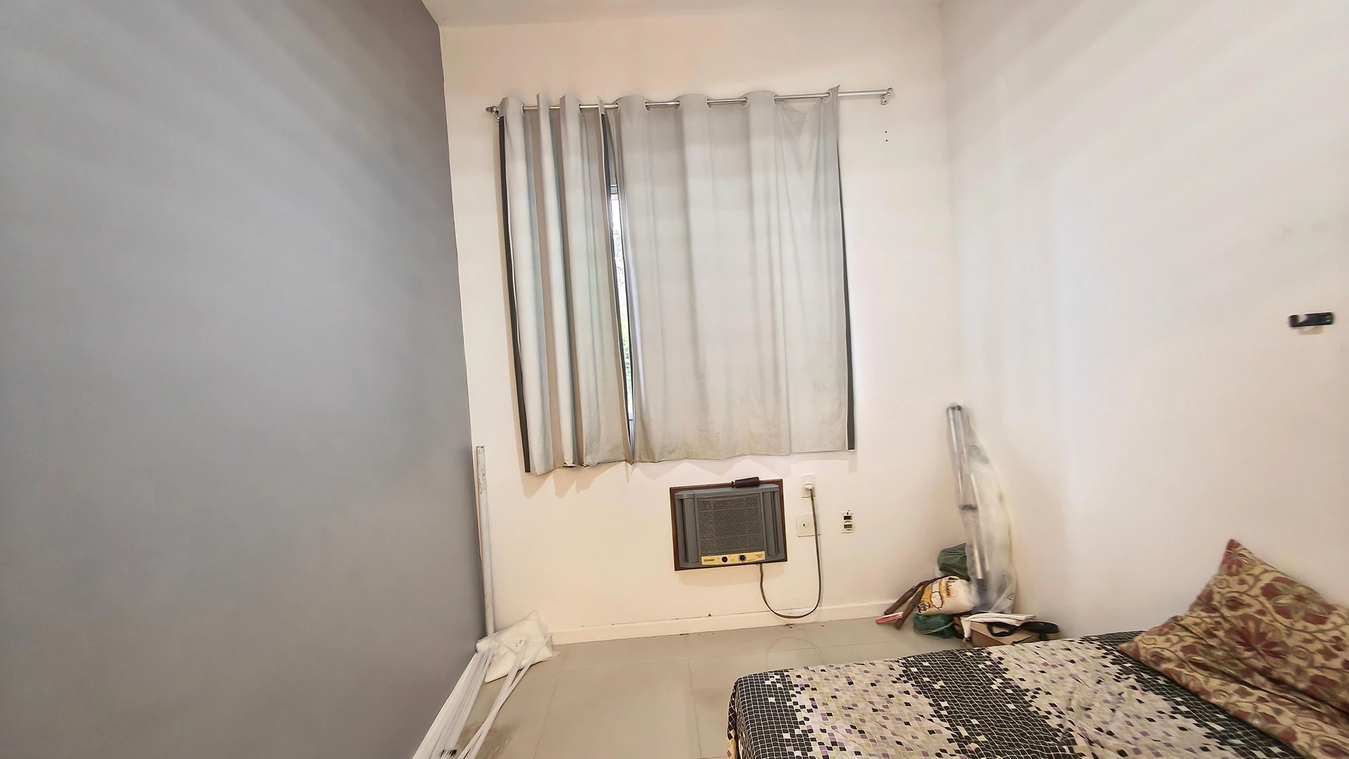 Rental apartment with 2 bedrooms and a balcony — photo 21