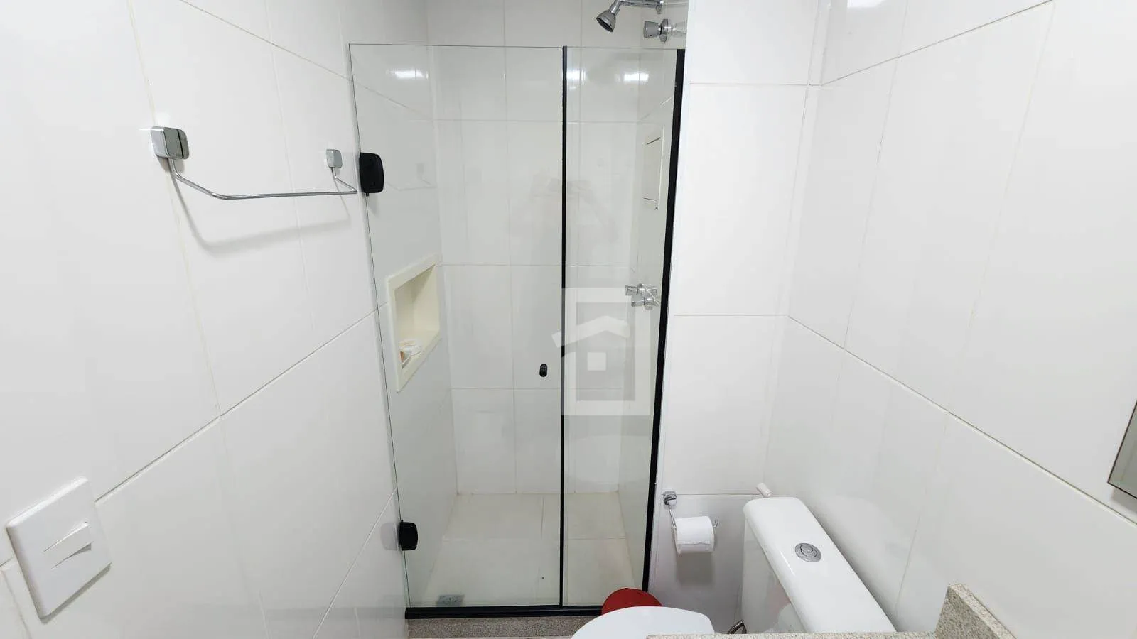 Apartamento mobiliado de 155 m² com 2 suítes e 2 vagas — photo 49