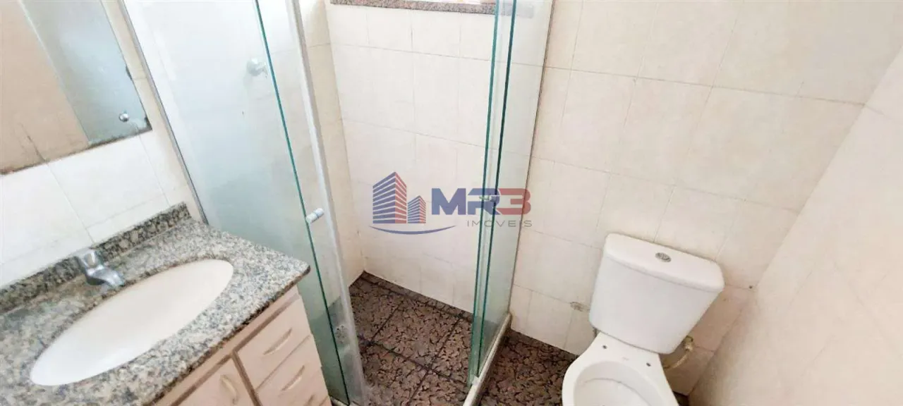 Casa com 1 quarto, 1 banheiro e varanda de 49 m² — photo 6