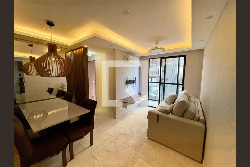 Apartment, 44 m², with a washing machine — photo 8