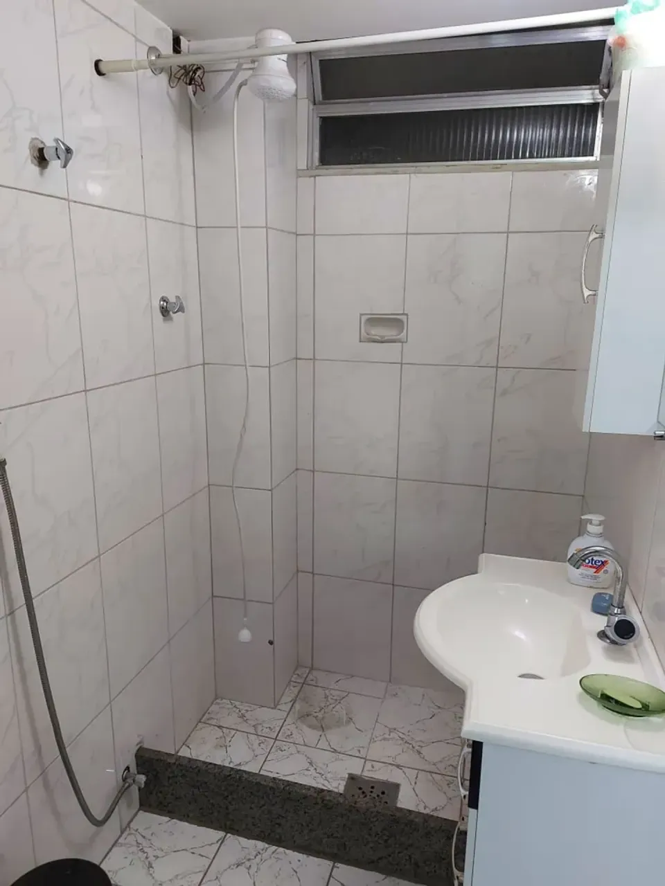 Нежитловий студіо без меблів: 1 спальня і 1 ванна — photo 6