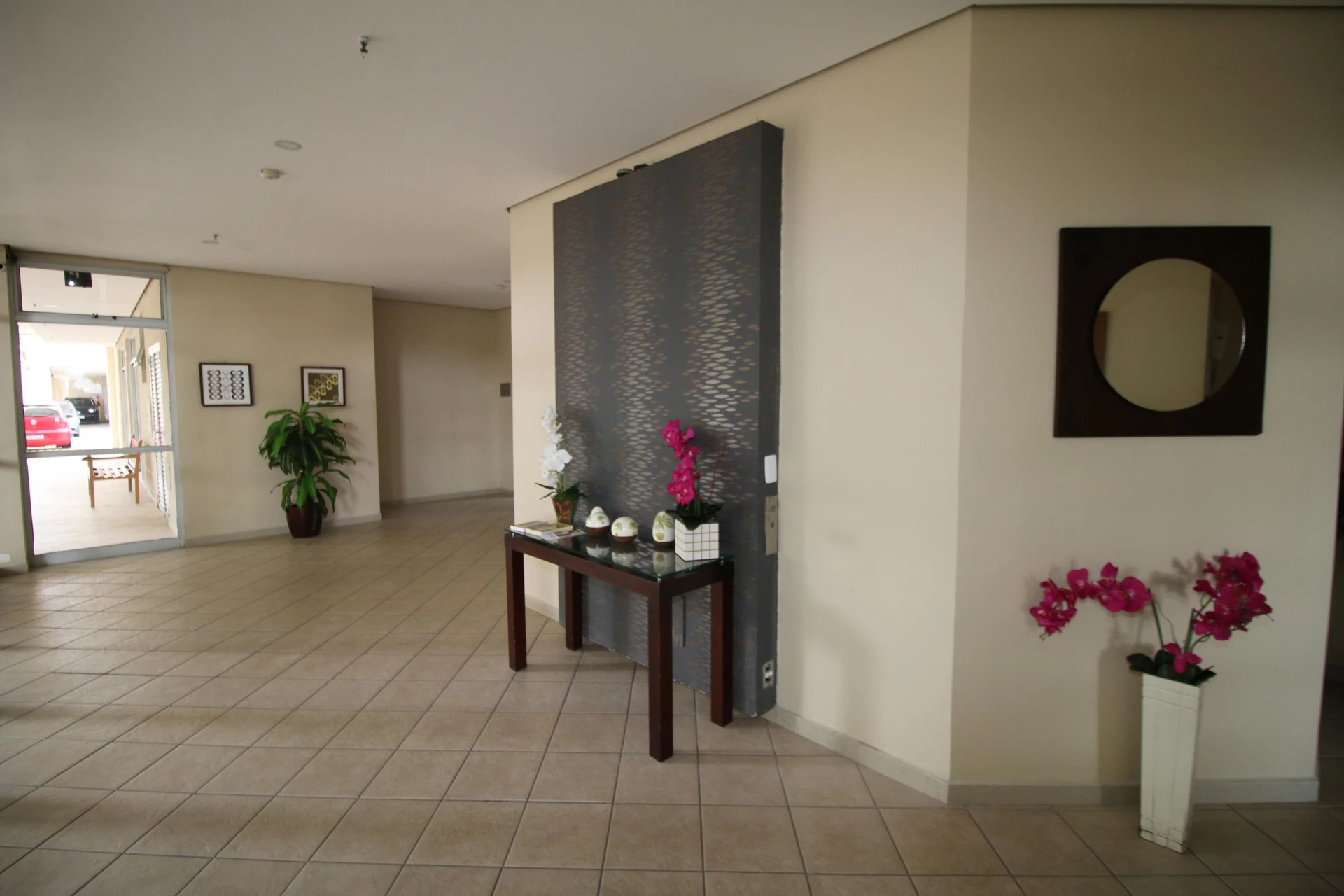 Apartamento de 3 quartos em condomínio com academia — photo 16