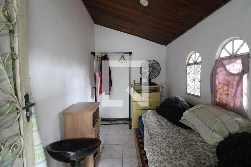 Casa mobiliada com 2 quartos e cozinha a gás — photo 25