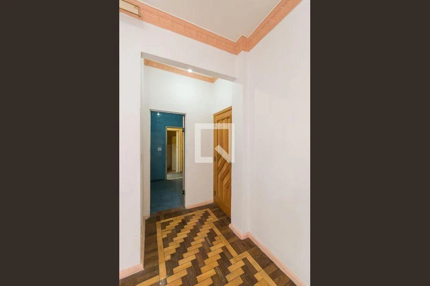 Unfurnished apartment with 1 bedroom and 1 bathroom — photo 35