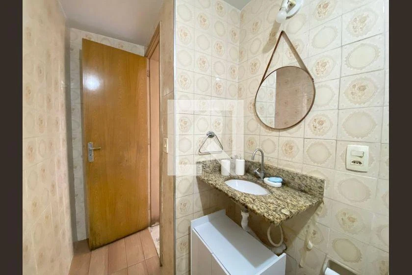 Apartamento com piso de madeira ou laminado, Méier — photo 37