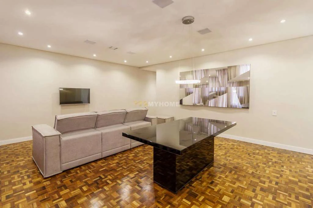 2-bedroom apartment with 137 m² and parking — photo 3