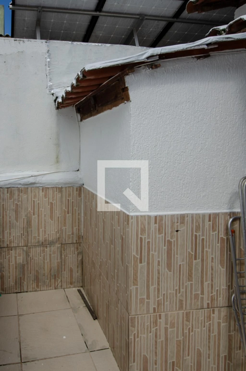 Casa mobiliada em condomínio com 3 quartos e churrasqueira — photo 101