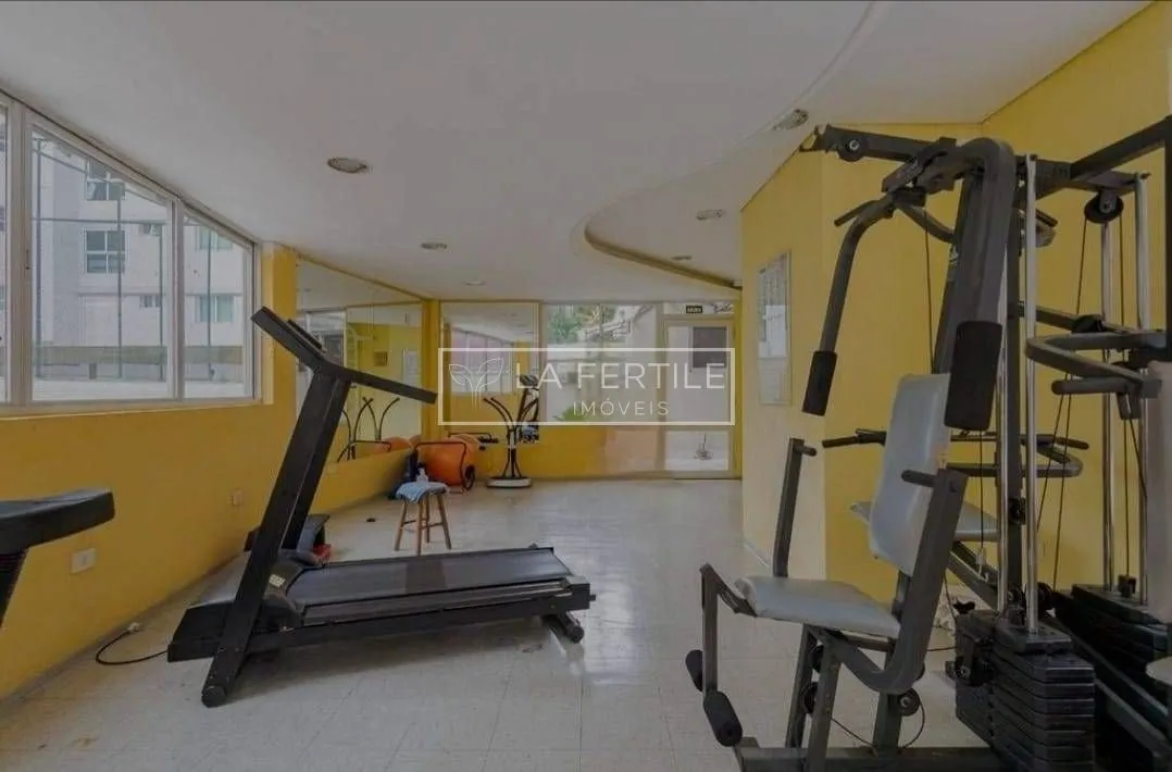 3-bedroom apartment with 1 en-suite bathroom 85 m² — photo 24