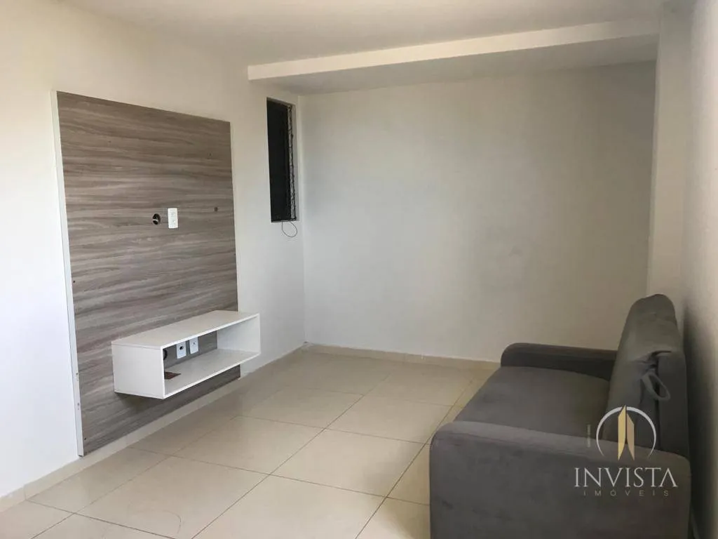Furnished 1-bedroom apartment with 34 m² — photo 2
