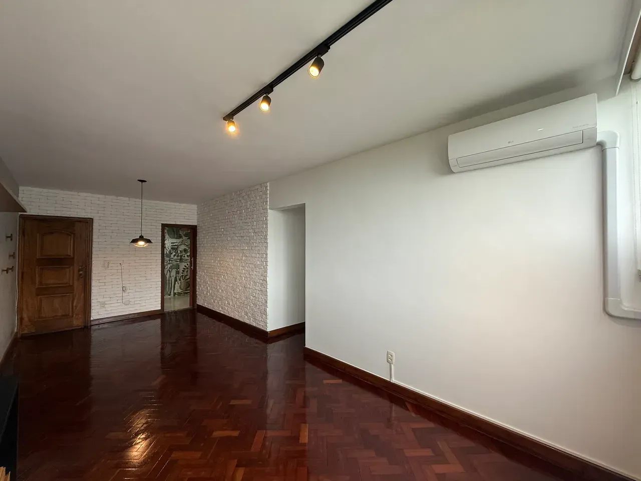 94 m² unfurnished apartment with 3 bedrooms and 2 baths — photo 14