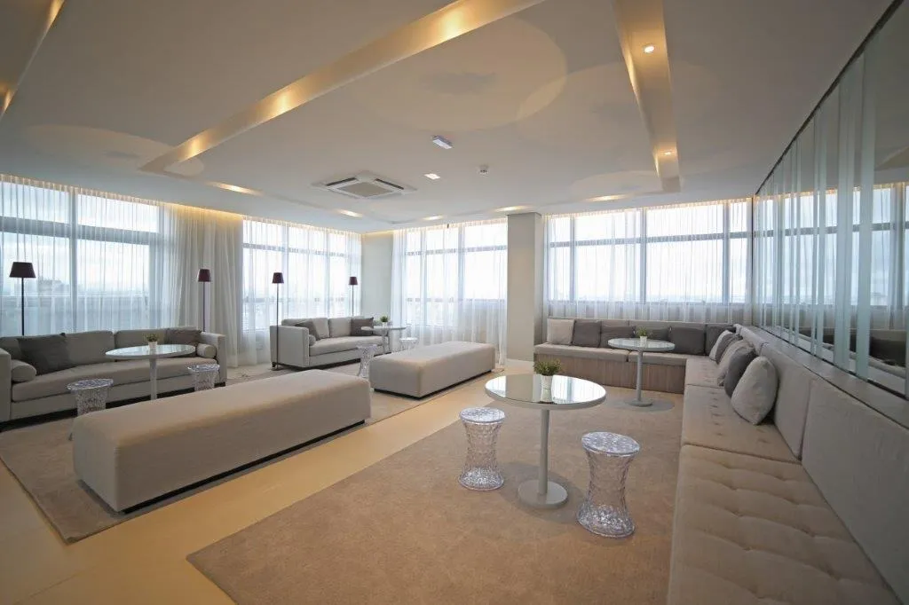 Apartamento amueblado de 52 m² con aire acondicionado — photo 27
