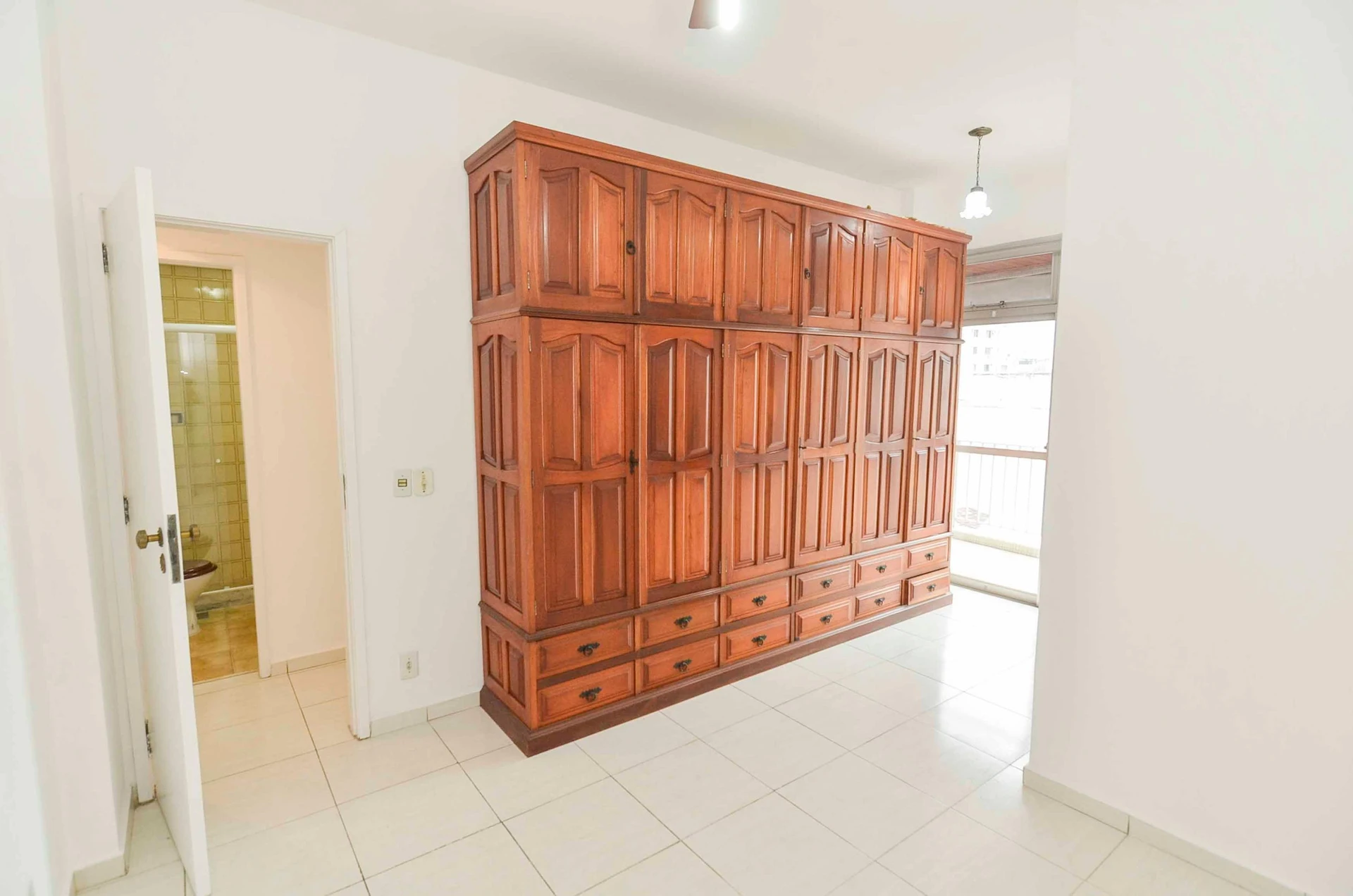 2-bedroom apartment with a home office in Rio de Janeiro — photo 19