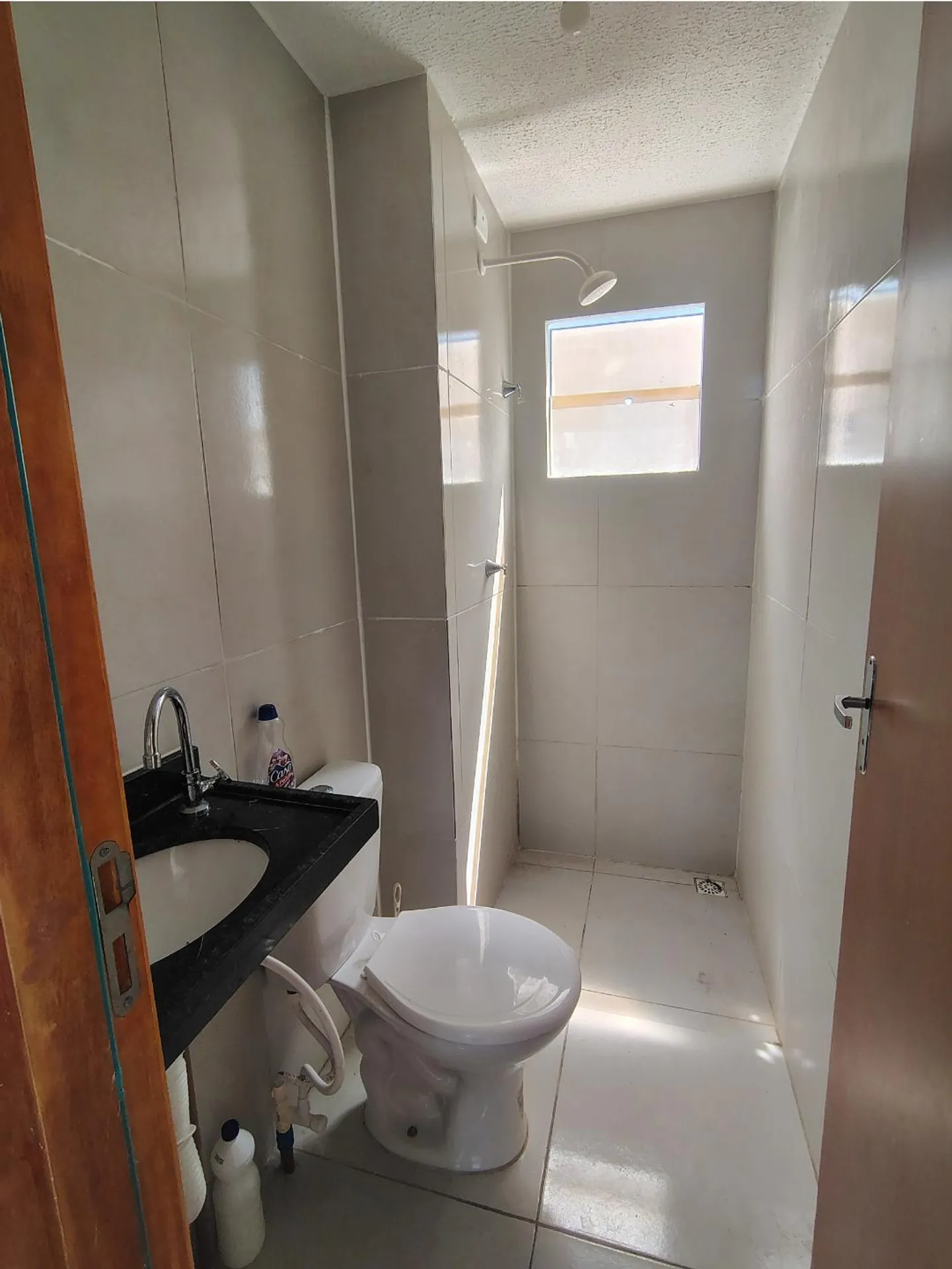 One-bedroom, 46 m² apartment in João Pessoa — photo 7