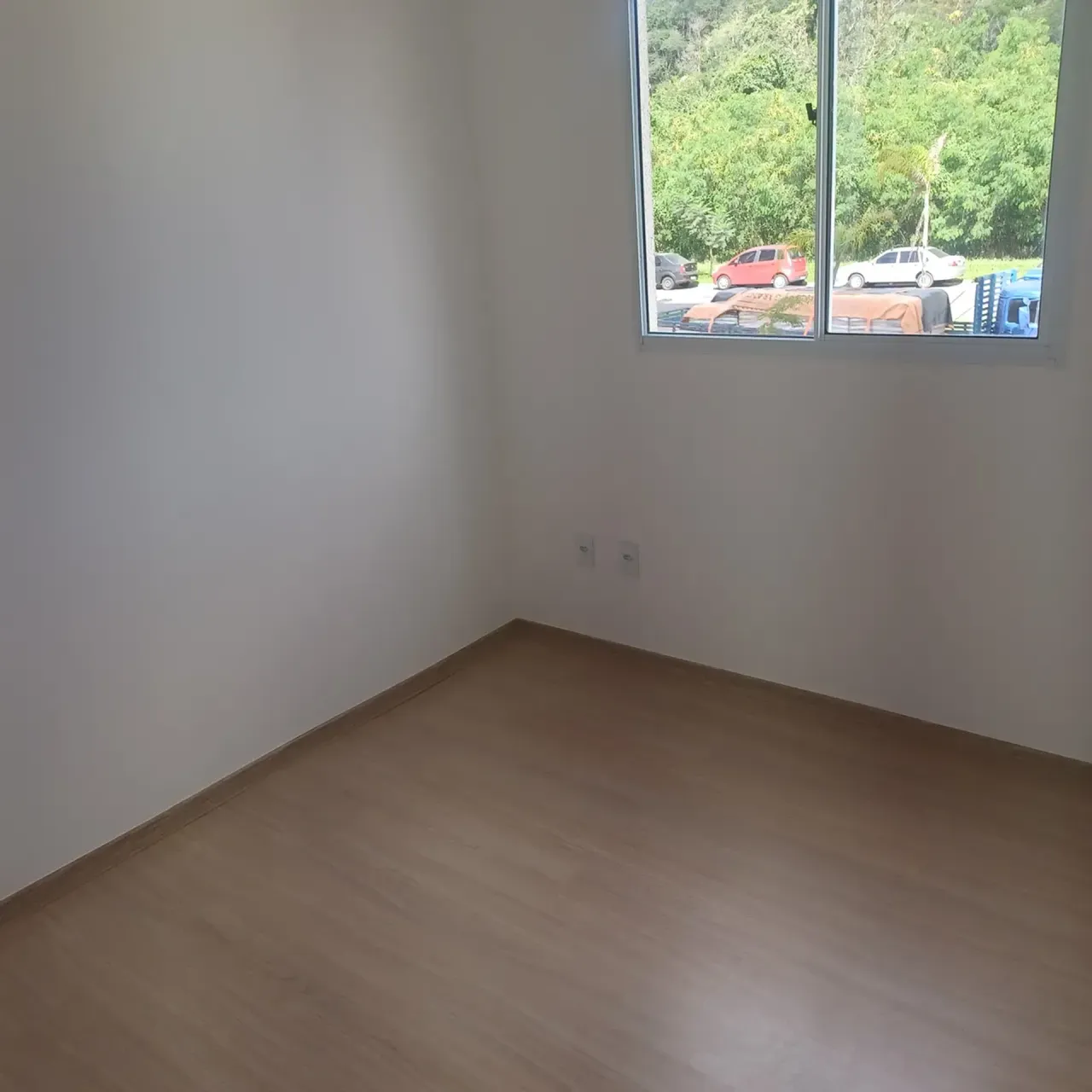 Apartamento sem mobília com 3 quartos e 2 banheiros — photo 18