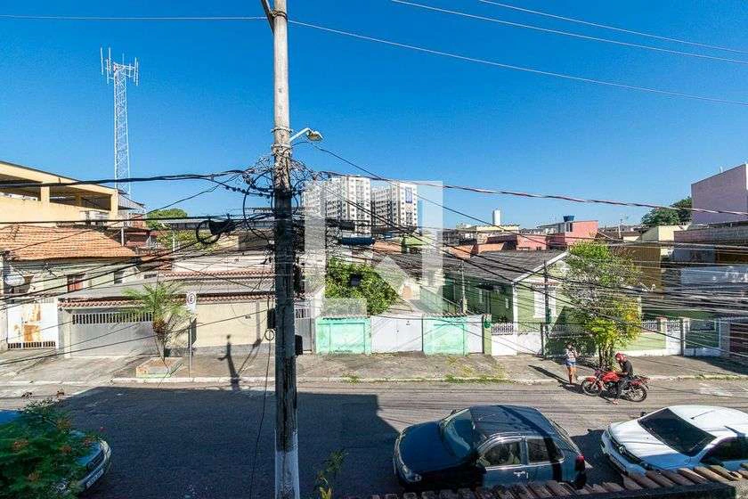 Casa de 150 m² com 3 quartos e varanda — photo 19