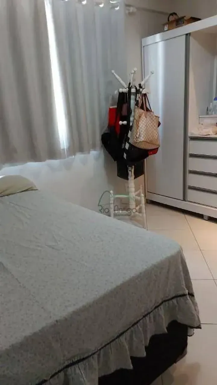 Furnished apartment with 3 bedrooms and 3 bathrooms — photo 2