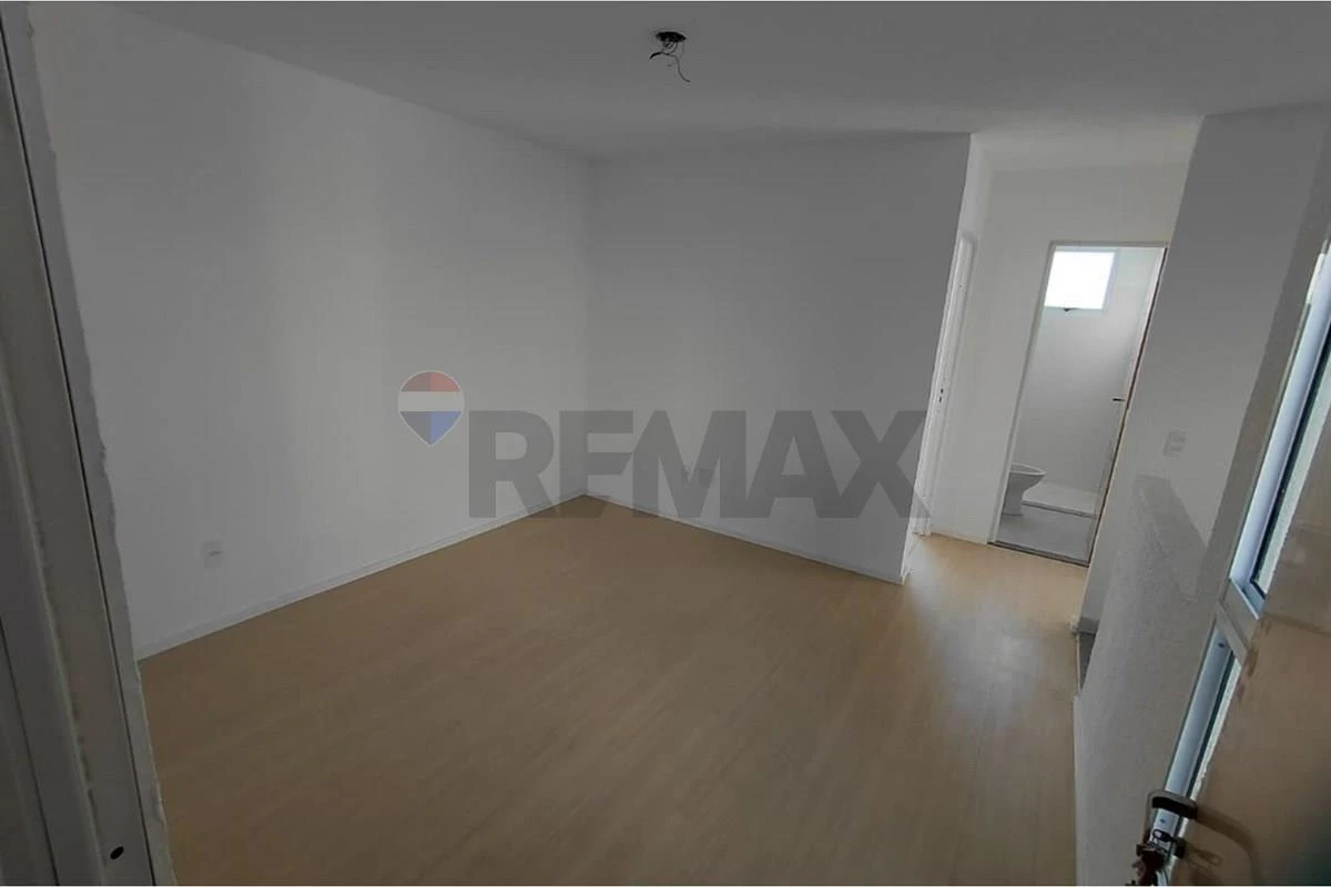 2-bedroom 55 m² apartment on the 2nd floor with 1 parking — photo 15
