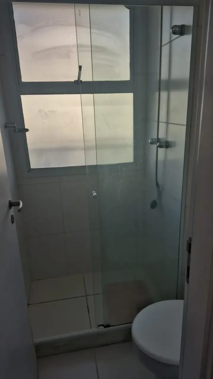 3-bedroom apartment with 93 m² and 1 parking spot — photo 10