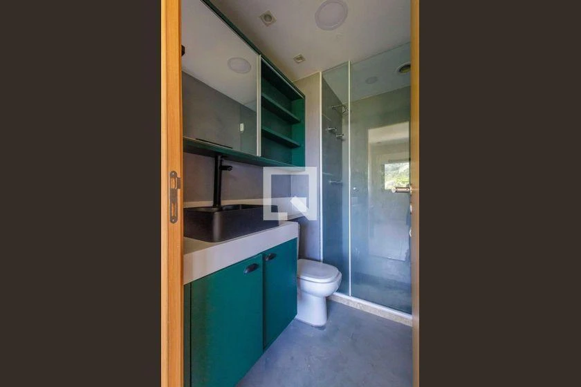 Apartment, 166 m², with a home office — photo 31