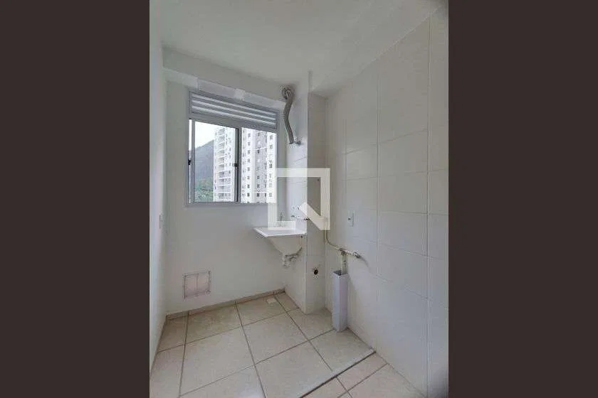 Apartamento, 48 m², com vista para as montanhas — photo 29
