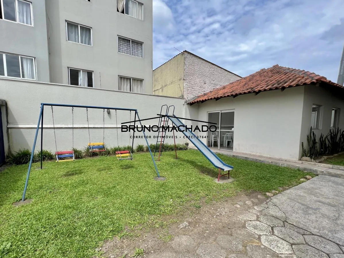 Rental apartment with 3 bedrooms and 1 parking space — photo 31