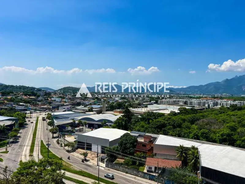 Apartamento, 55 m², com vista para as montanhas — photo 25