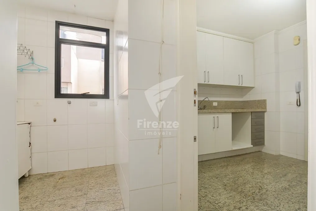 Apartment with 3 en-suite bedrooms and 2 parking — photo 22