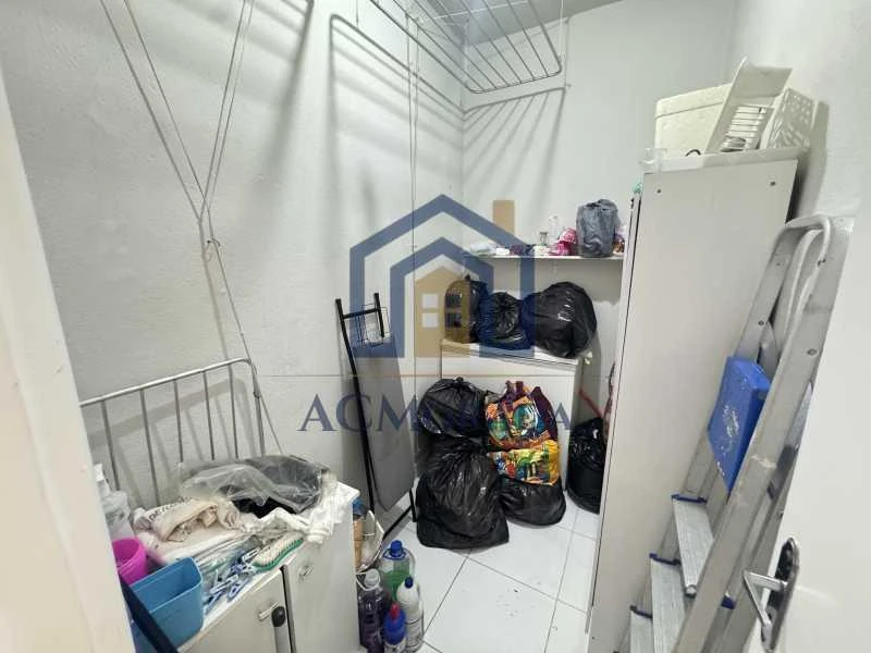 2-bedroom apartment with 64 m² and 1 bathroom — photo 3