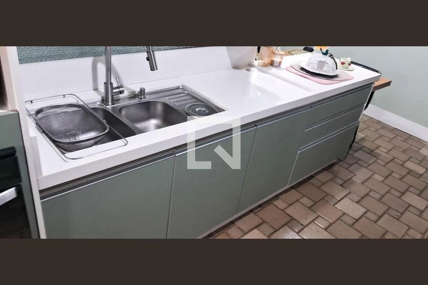 Apartamento mobiliado de 312 m² com 2 quartos e 2 vagas — photo 11