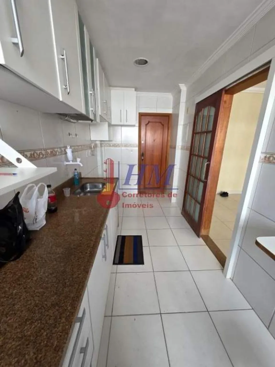Apartamento de 2 quartos com cozinha fechada — photo 13