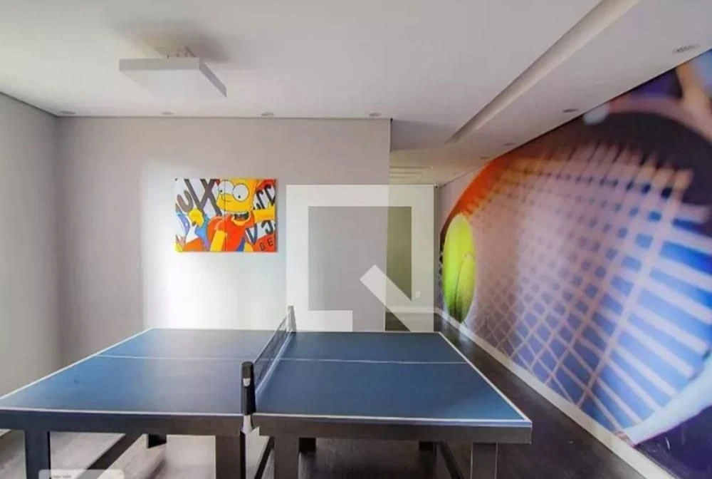 2-bedroom apartment in a building with a gym — photo 22