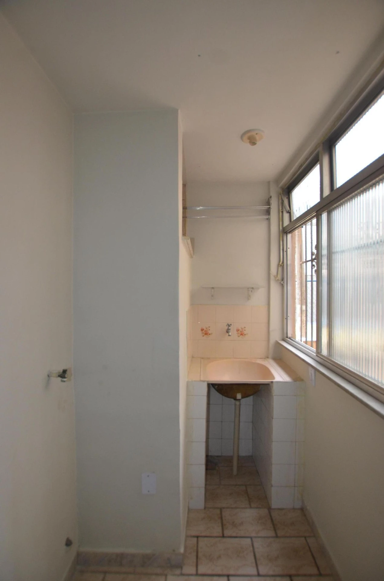 2-bedroom apartment, 45 m² — photo 11