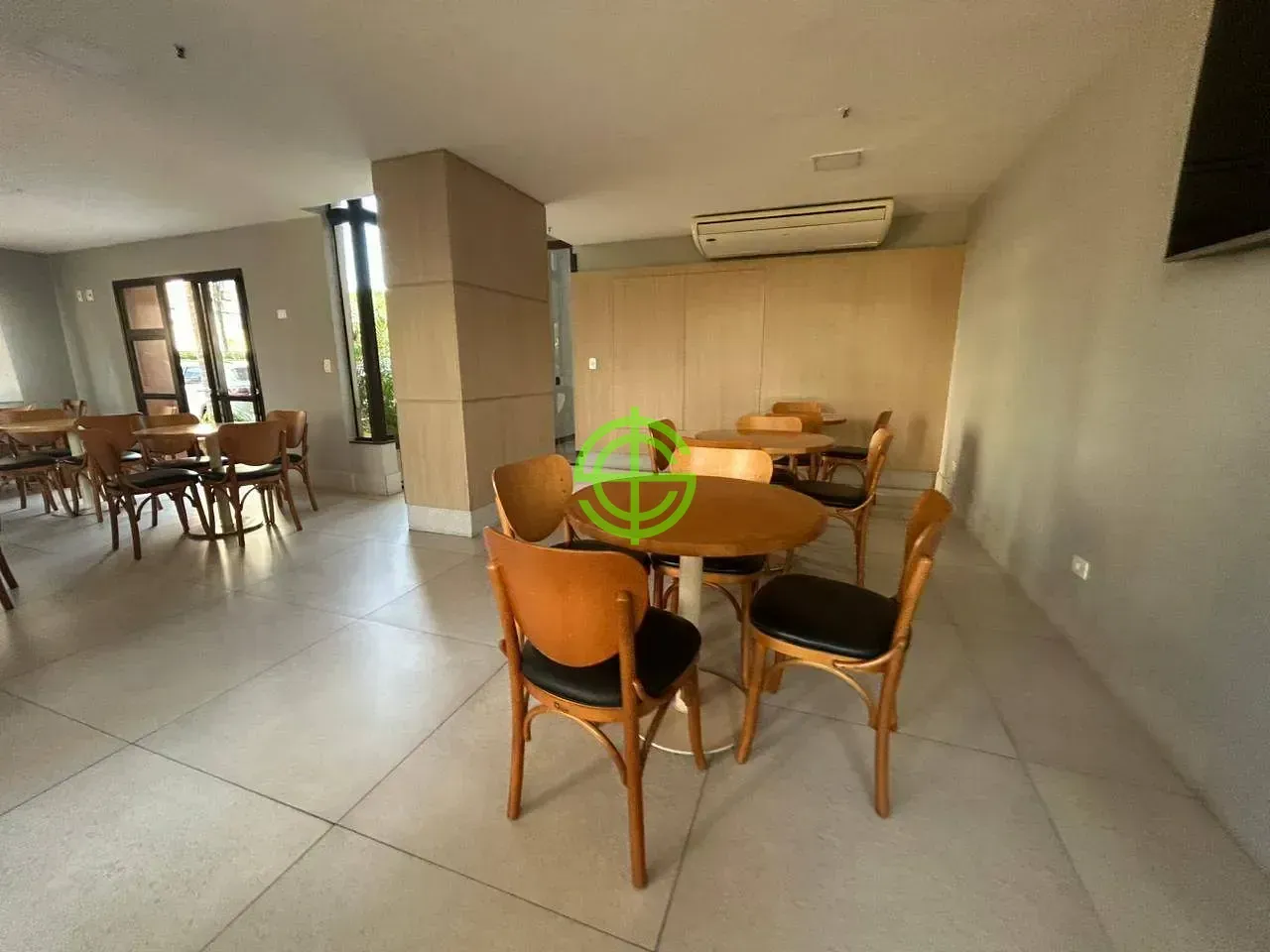 Apartamento de 100 m² com 4 quartos no 19º andar — photo 16