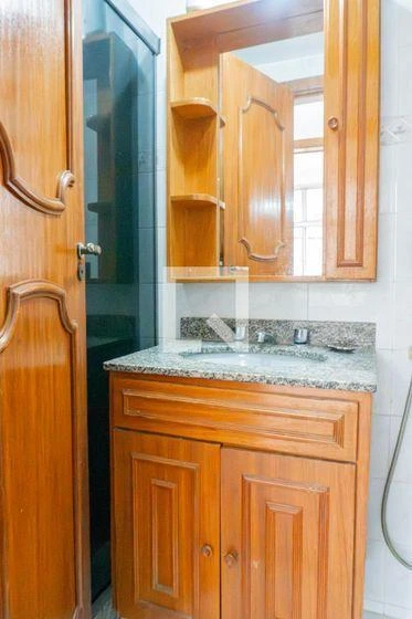 2-bedroom apartment with a grill on the balcony — photo 49