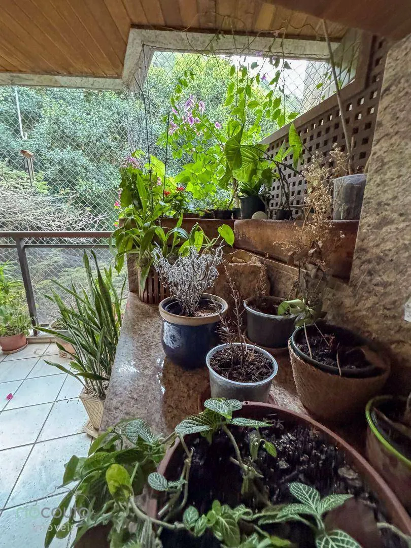 Apartment with 4 bedrooms and balconies, 370 m² — photo 16