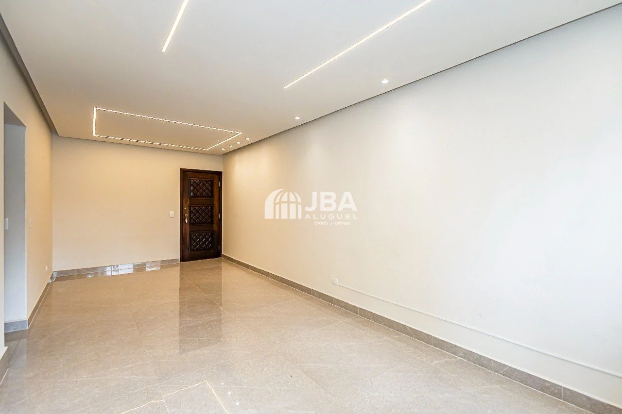 Квартира 104 м², 2 спальні, Куритиба — photo 11