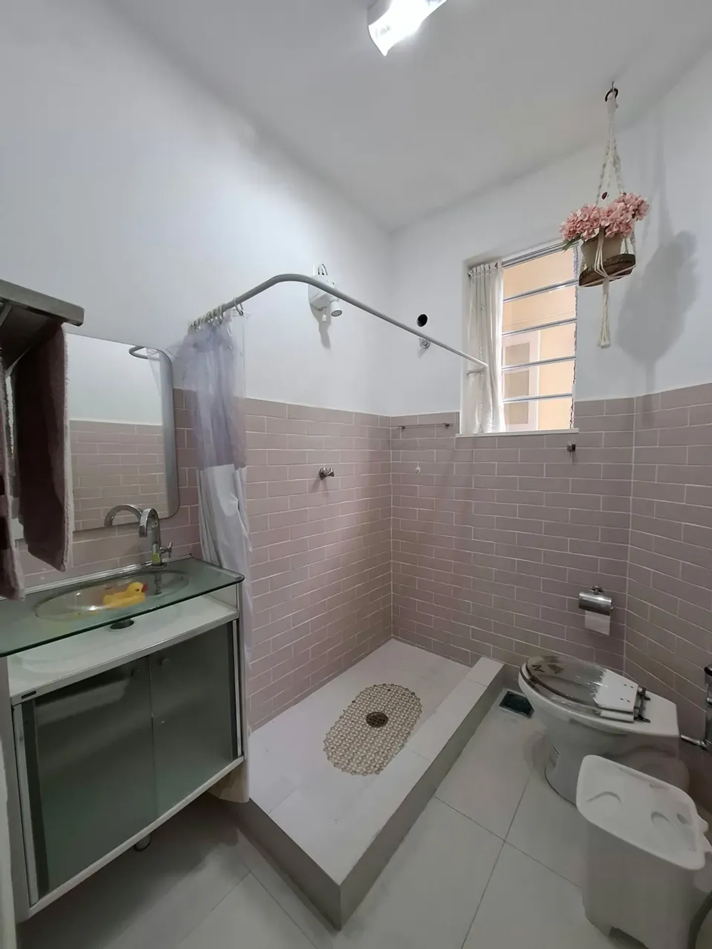 Квартира 60 м² з видом на парк та робочим місцем — photo 23