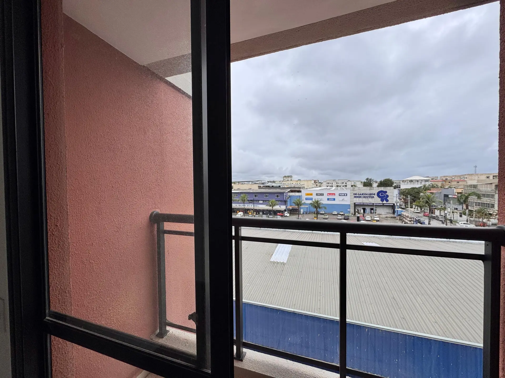 Furnished apartment, 50 m², with a washing machine — photo 17