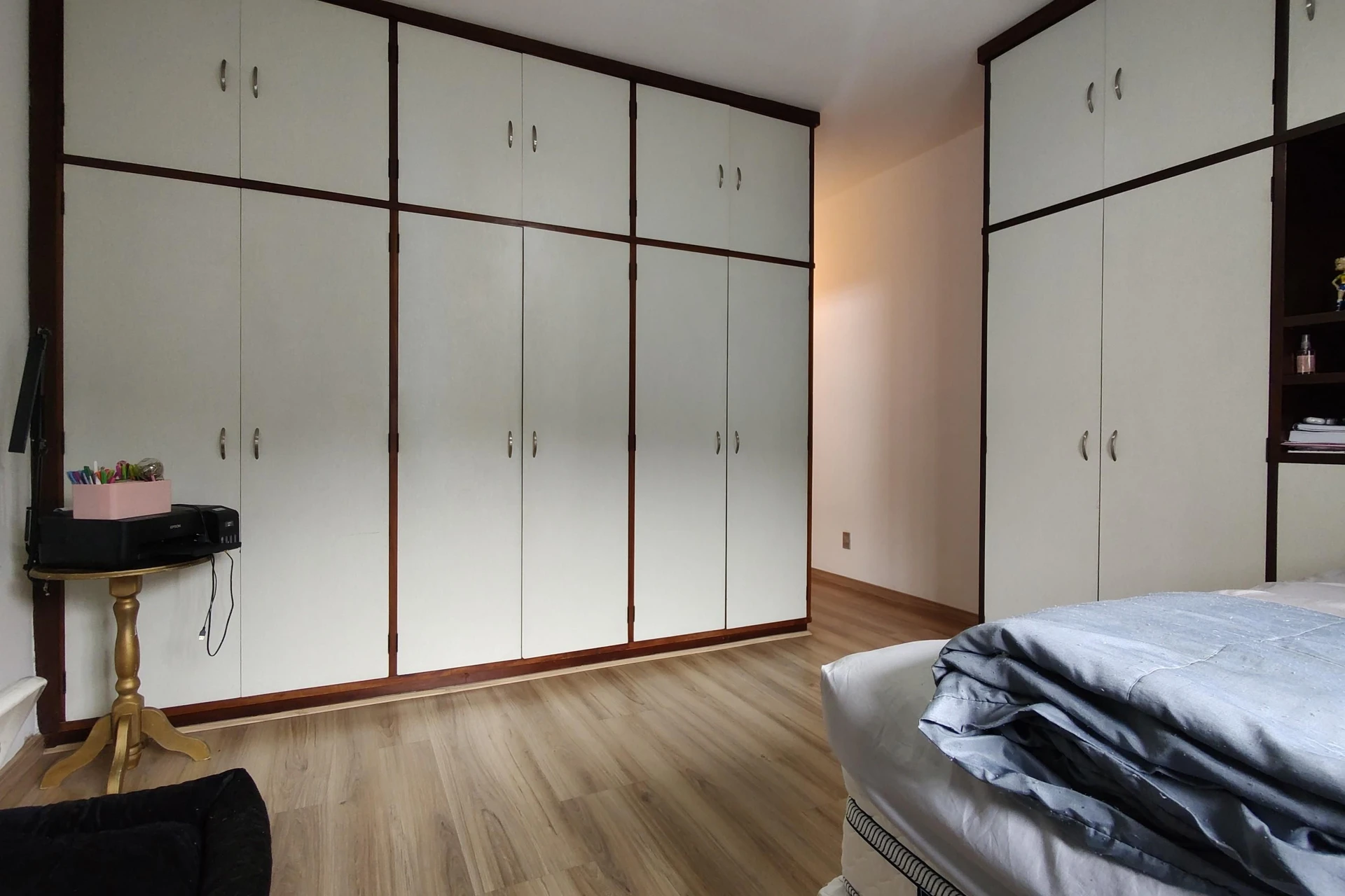 Jacuzzi y 3 dormitorios: casa de 742 m² — photo 24