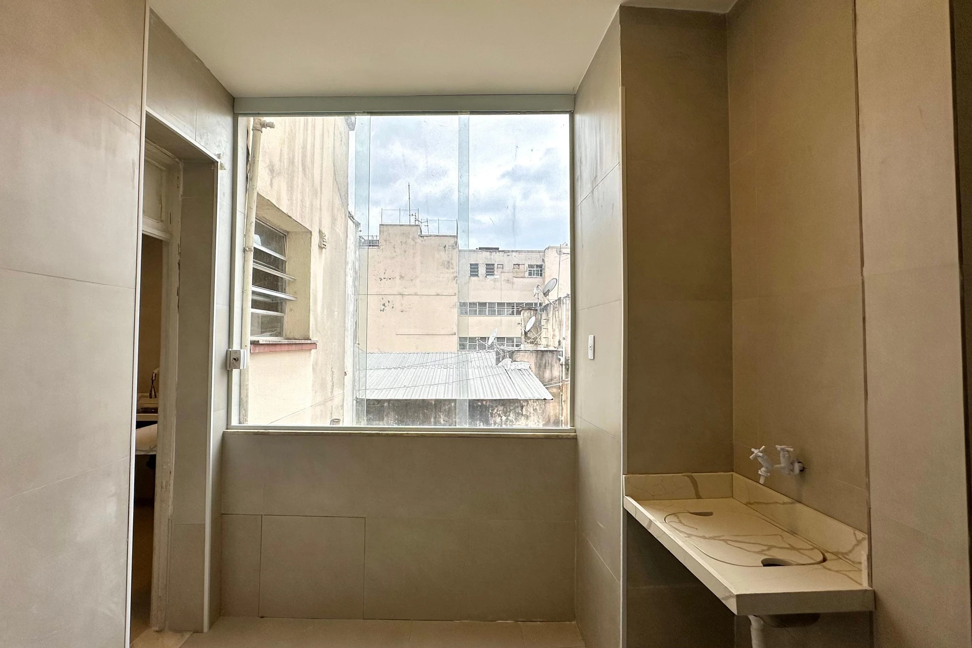 Apartamento com 3 quartos e 1 vaga de garagem — photo 42