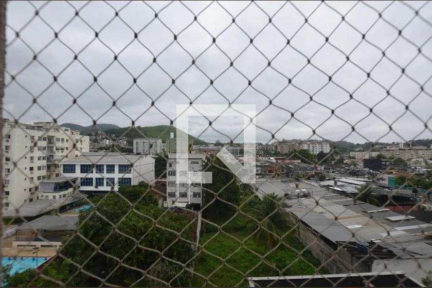 Furnished apartment, 128 m², with a grill on the balcony — photo 9