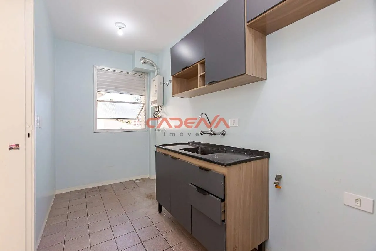Apartamento de 2 quartos com 88 m² e vaga — photo 8
