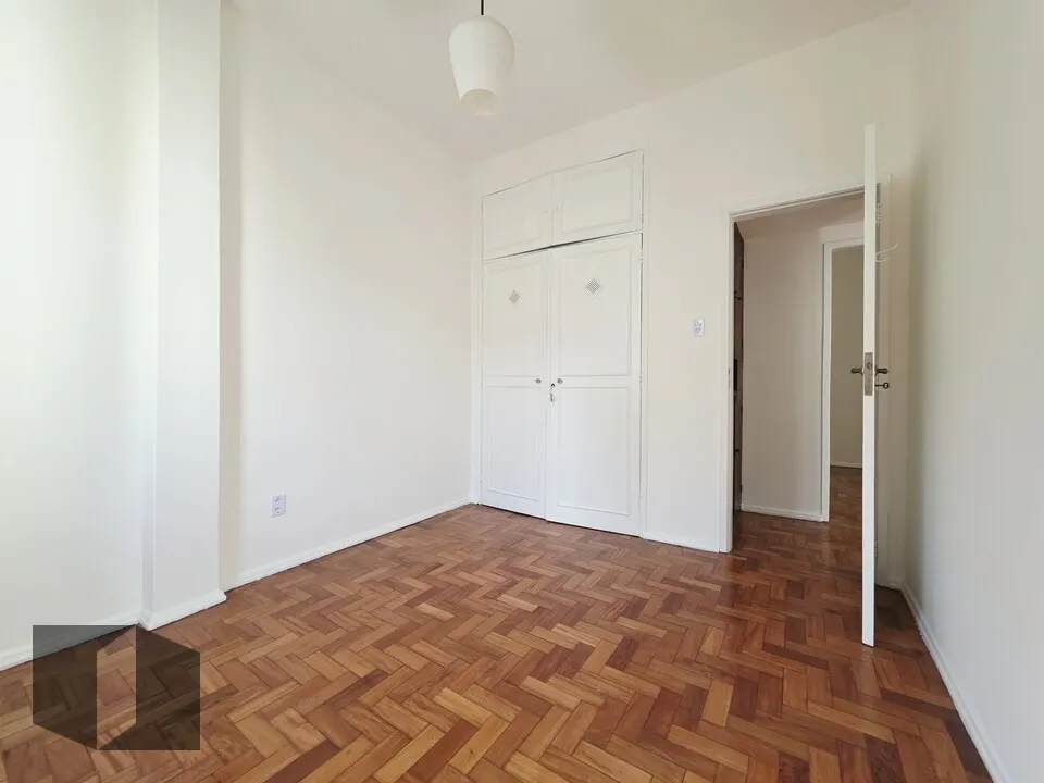 Apartamento para alugar com 3 quartos e vaga — photo 15