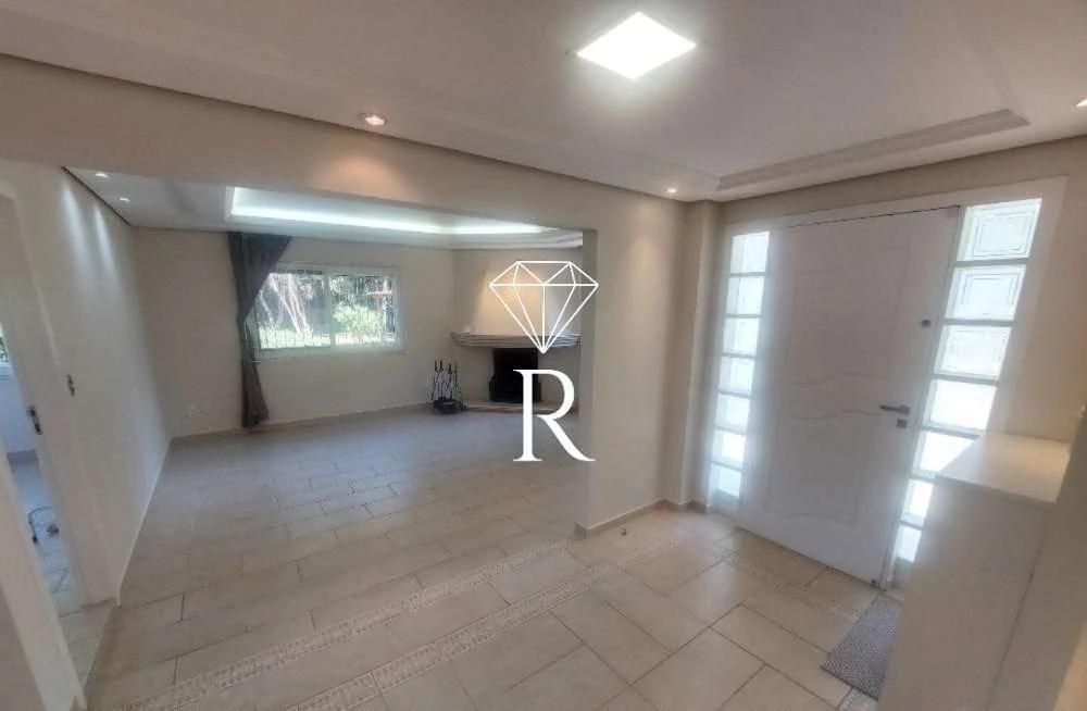 Casa com 5 quartos e jardim privativo — photo 5