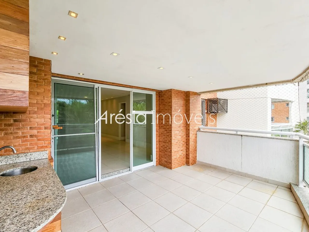 3-bedroom apartment with 2 suites for rent — photo 16