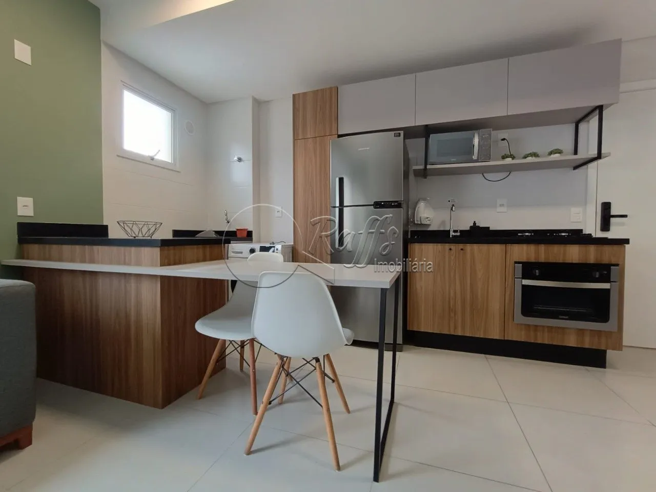 Квартира 45 м² с 1 спальней и 1 местом парковки — photo 20
