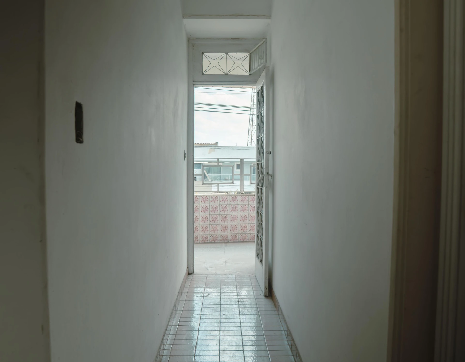Rental house with 2 bedrooms, 1 bathroom and 1 parking space — photo 37